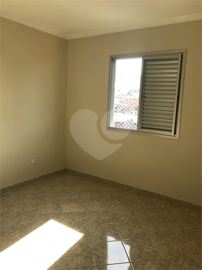 Venda Apartamento São Paulo Vila Aurora (zona Norte) REO216087 29