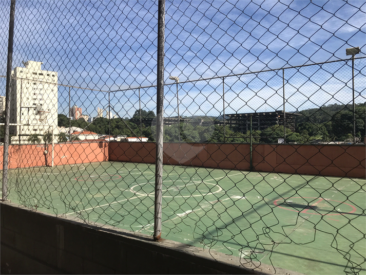 Venda Apartamento São Paulo Vila Aurora (zona Norte) REO216087 6