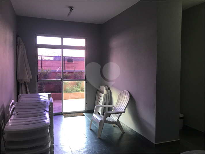 Venda Apartamento São Paulo Vila Aurora (zona Norte) REO216087 35