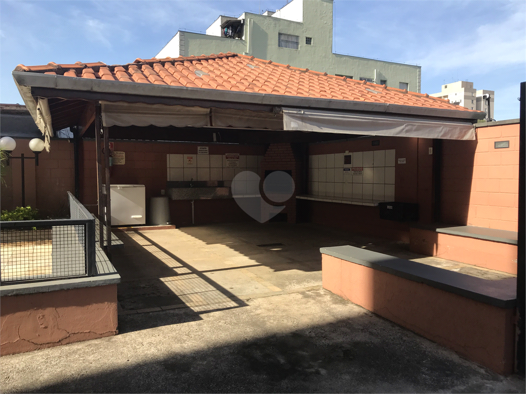 Venda Apartamento São Paulo Vila Aurora (zona Norte) REO216087 7