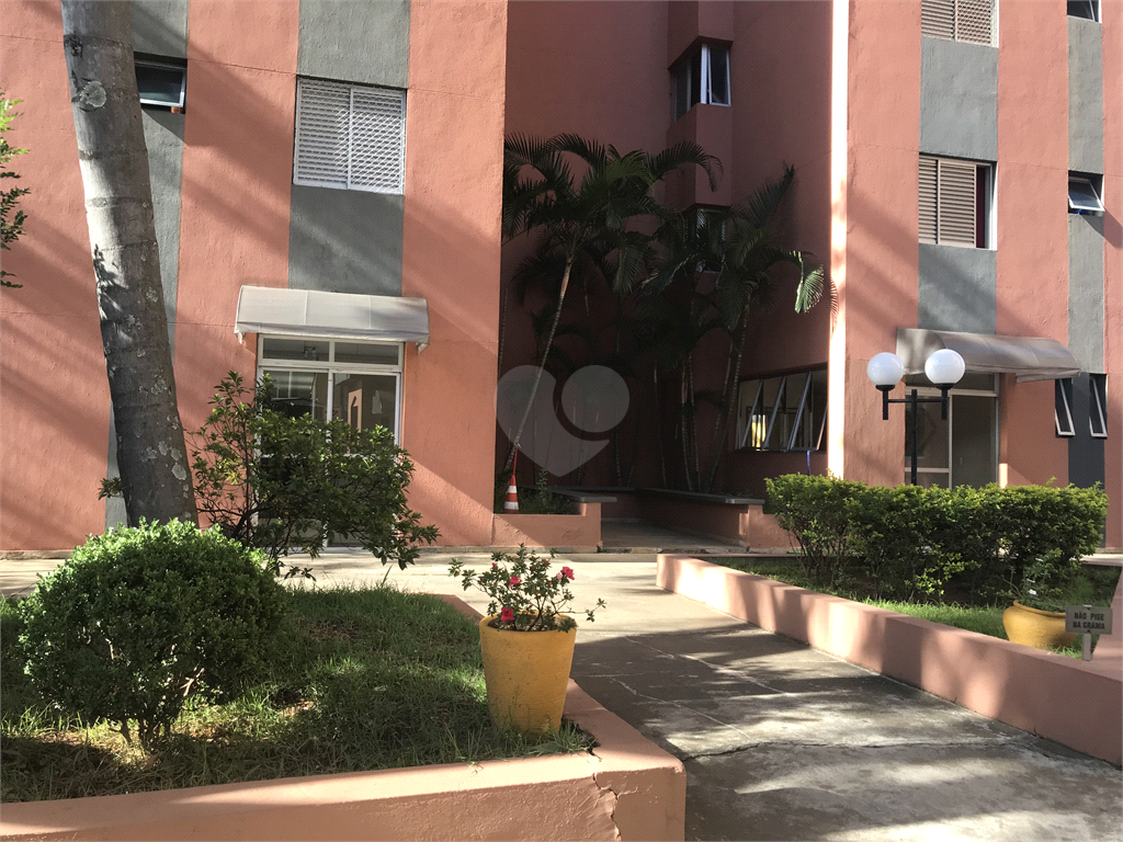 Venda Apartamento São Paulo Vila Aurora (zona Norte) REO216087 1