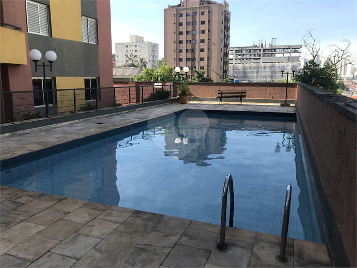 Venda Apartamento São Paulo Vila Aurora (zona Norte) REO216087 10