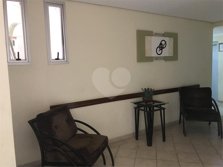 Venda Apartamento São Paulo Vila Aurora (zona Norte) REO216087 12