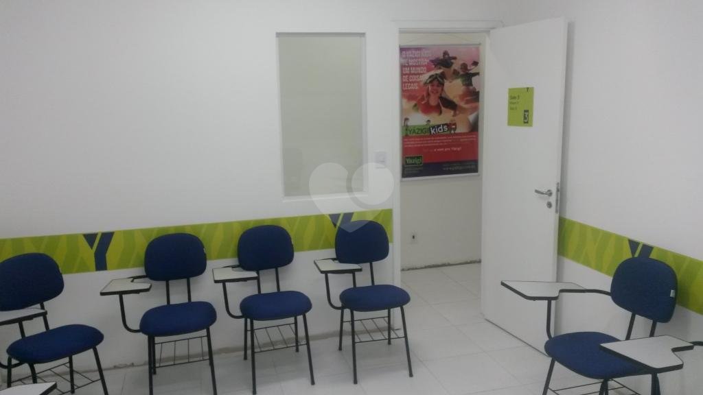 Venda Prédio inteiro Santos Centro REO216089 30