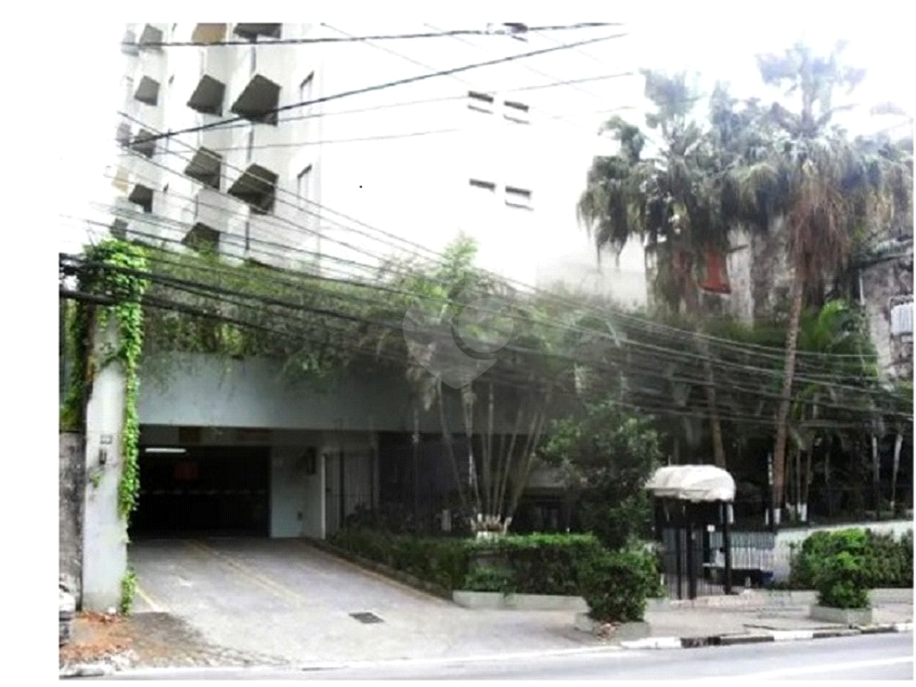 Venda Flat São Paulo Pinheiros REO216103 13