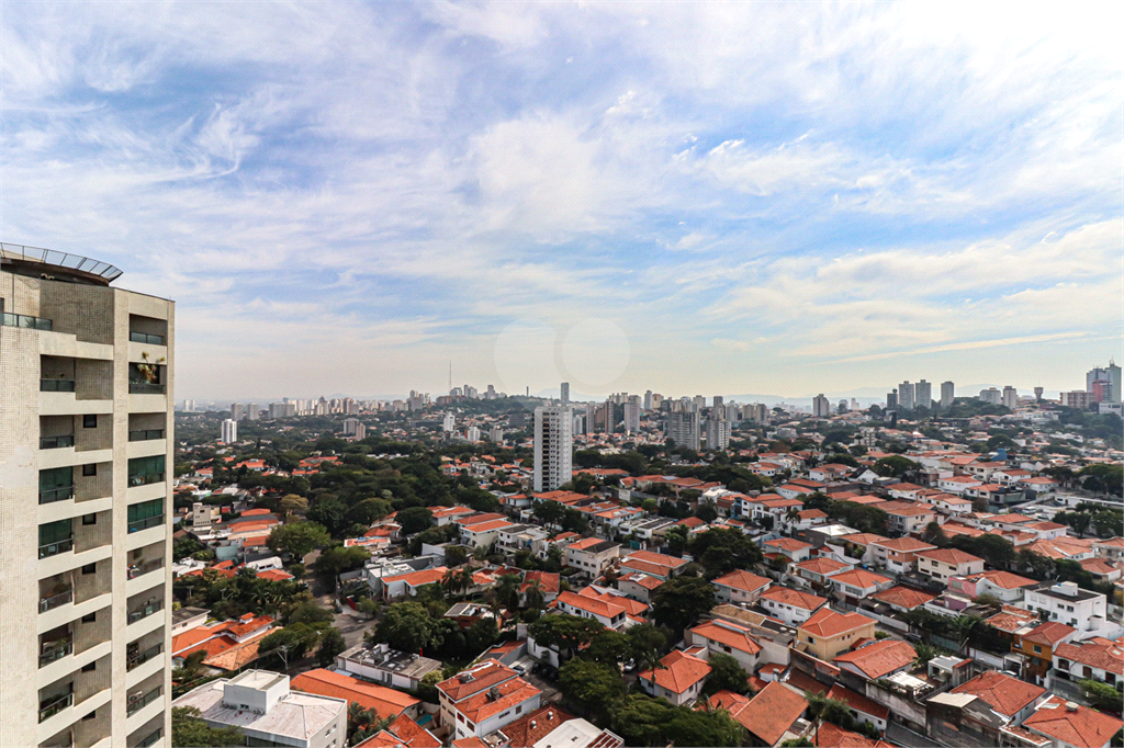 Venda Apartamento São Paulo Vila Madalena REO216140 4