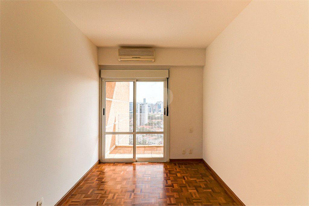 Venda Apartamento São Paulo Vila Madalena REO216140 16