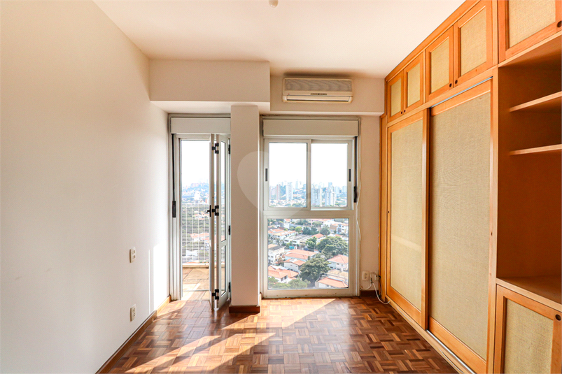 Venda Apartamento São Paulo Vila Madalena REO216140 23