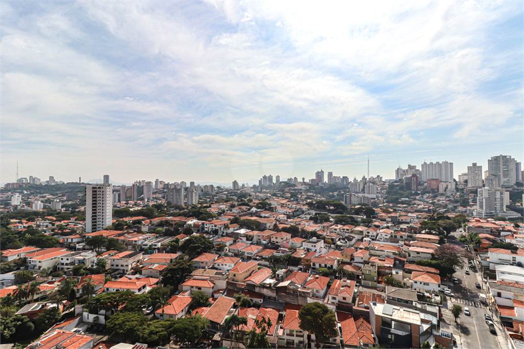 Venda Apartamento São Paulo Vila Madalena REO216140 13