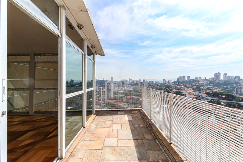 Venda Apartamento São Paulo Vila Madalena REO216140 12