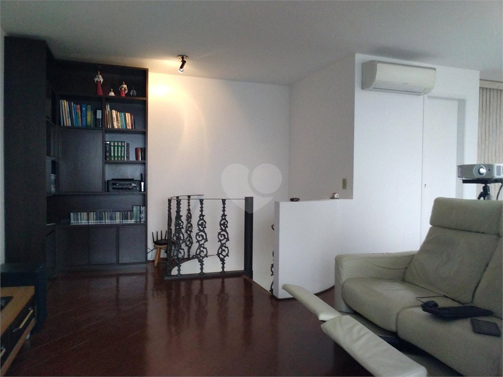 Venda Cobertura São Paulo Vila Leopoldina REO216157 2