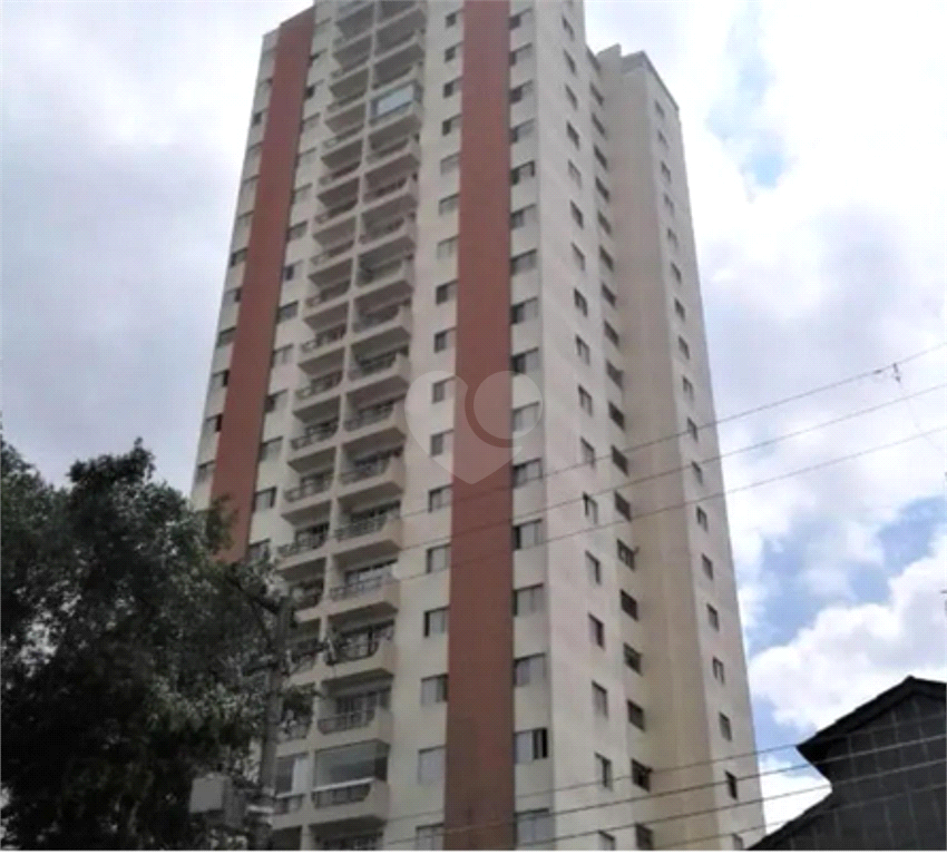 Venda Cobertura São Paulo Vila Leopoldina REO216157 2