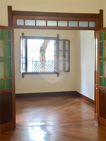 Aluguel Casa São Paulo Vila Buarque REO216207 11