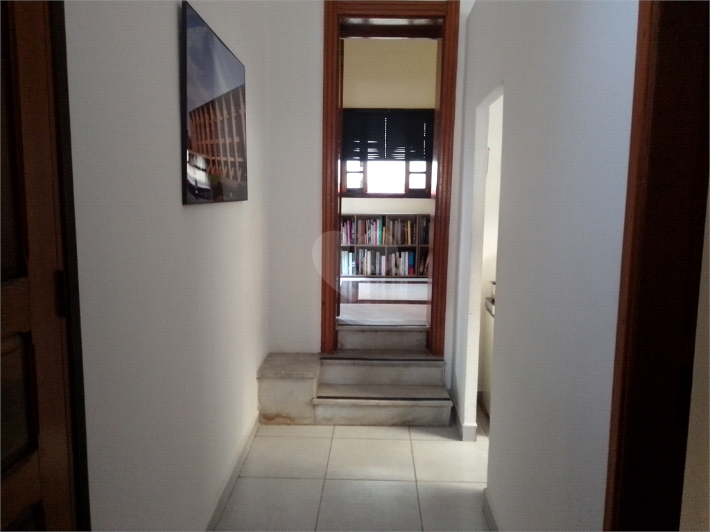 Aluguel Casa São Paulo Vila Buarque REO216207 177