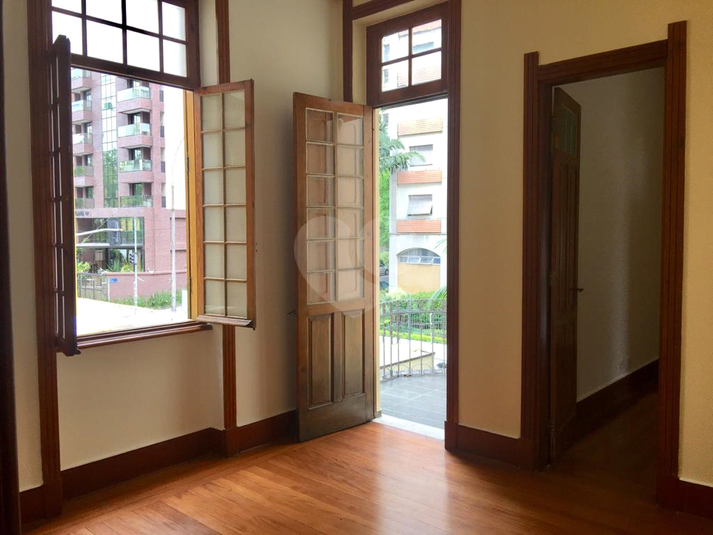 Aluguel Casa São Paulo Vila Buarque REO216207 2