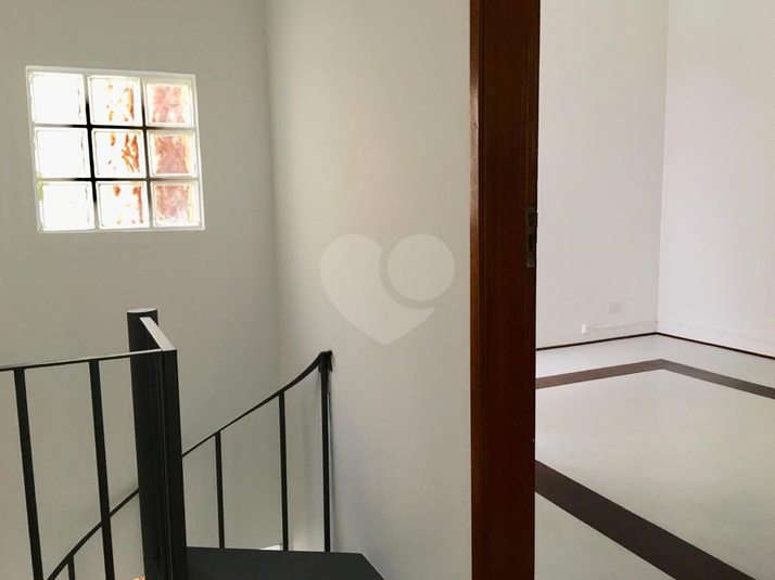 Aluguel Casa São Paulo Vila Buarque REO216207 10