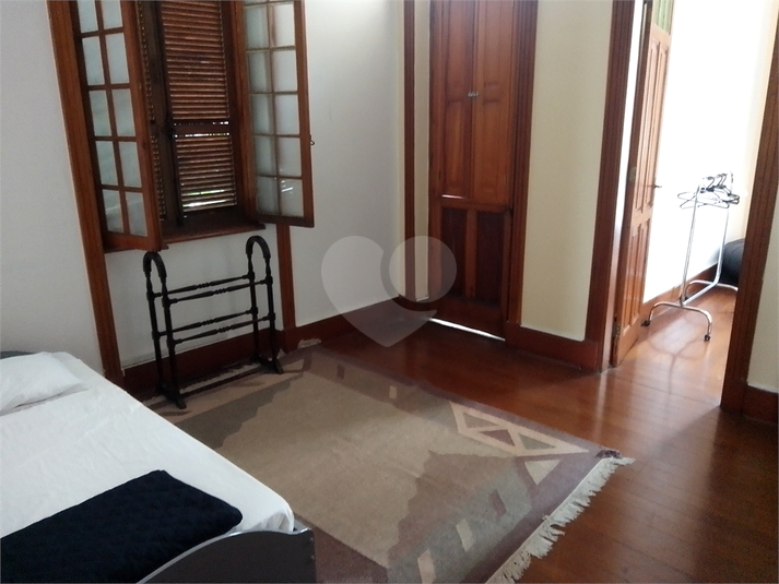 Aluguel Casa São Paulo Vila Buarque REO216207 162