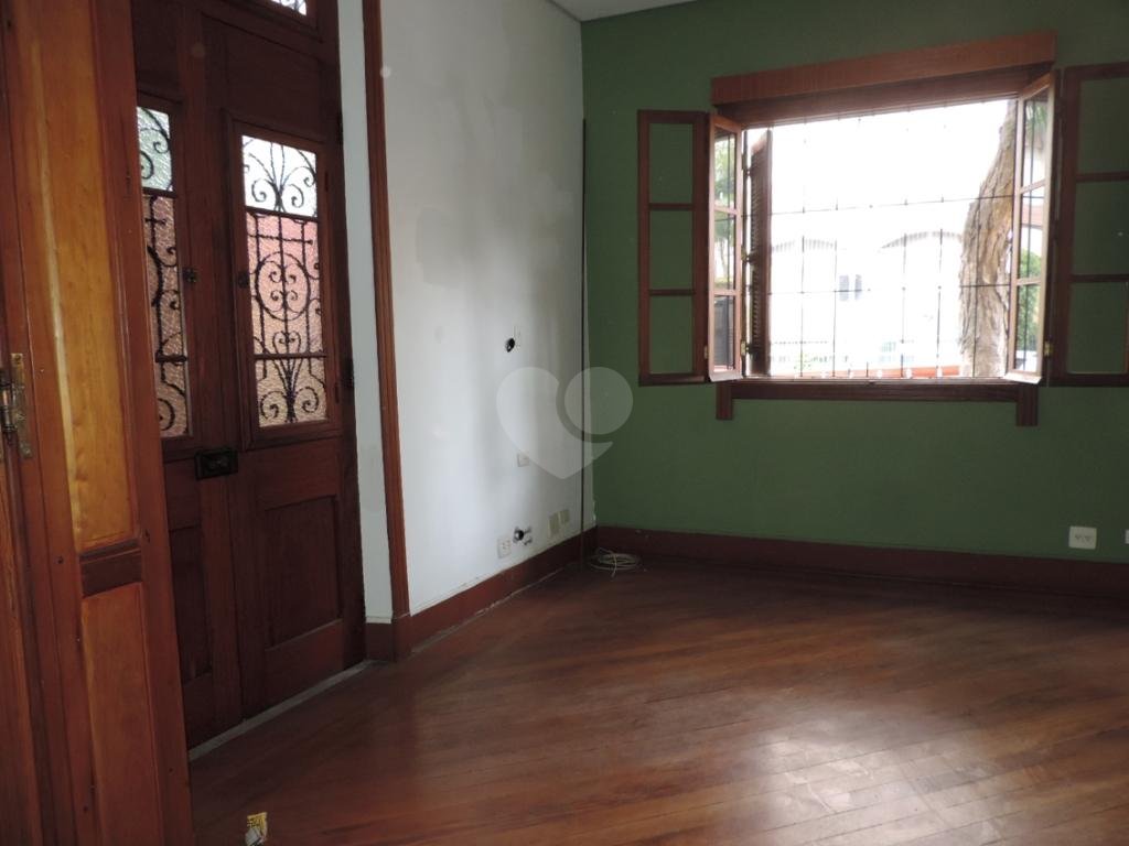 Aluguel Casa São Paulo Vila Buarque REO216207 30