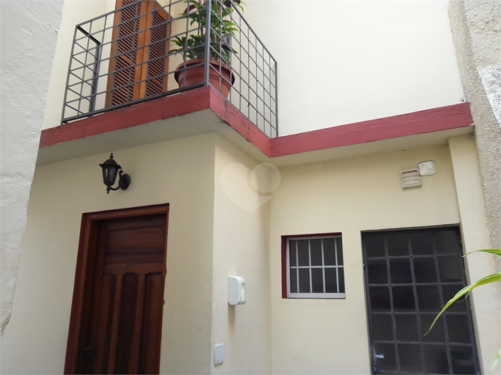 Aluguel Casa São Paulo Vila Buarque REO216207 174