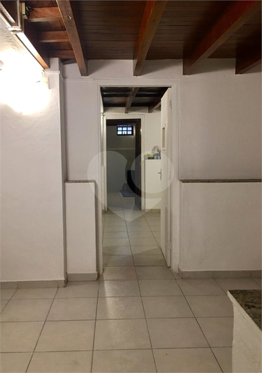 Aluguel Casa São Paulo Vila Buarque REO216207 25