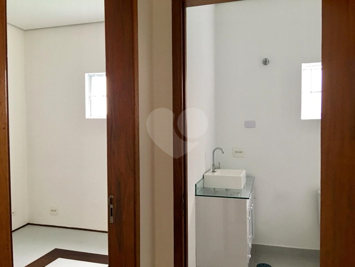 Aluguel Casa São Paulo Vila Buarque REO216207 8