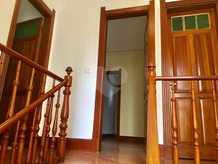 Aluguel Casa São Paulo Vila Buarque REO216207 6