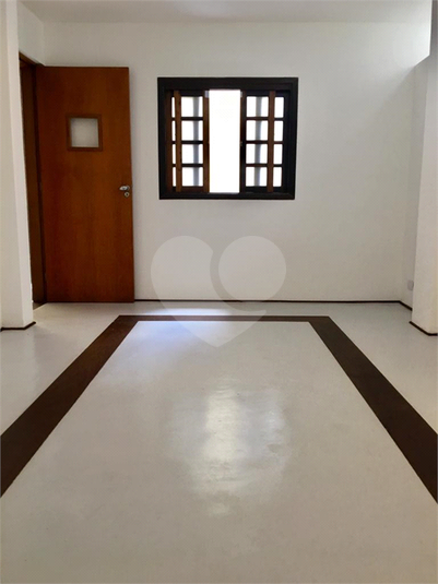 Aluguel Casa São Paulo Vila Buarque REO216207 9