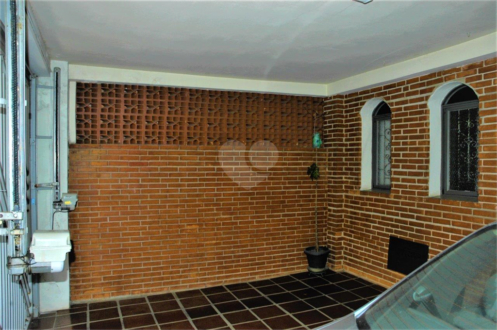 Venda Sobrado São Paulo Alto Da Lapa REO216242 18