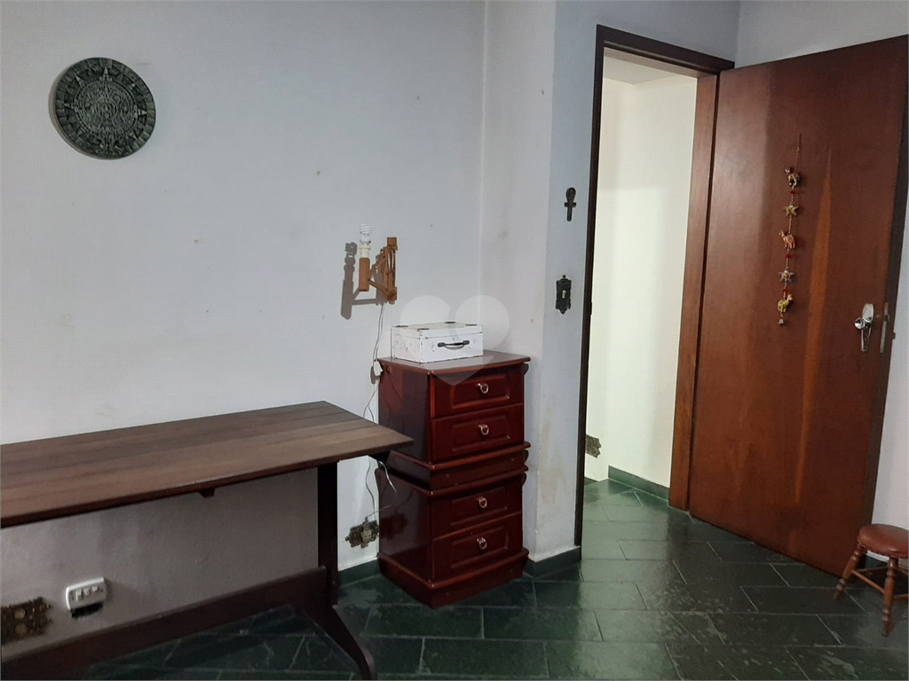 Venda Sobrado São Paulo Alto Da Lapa REO216242 68