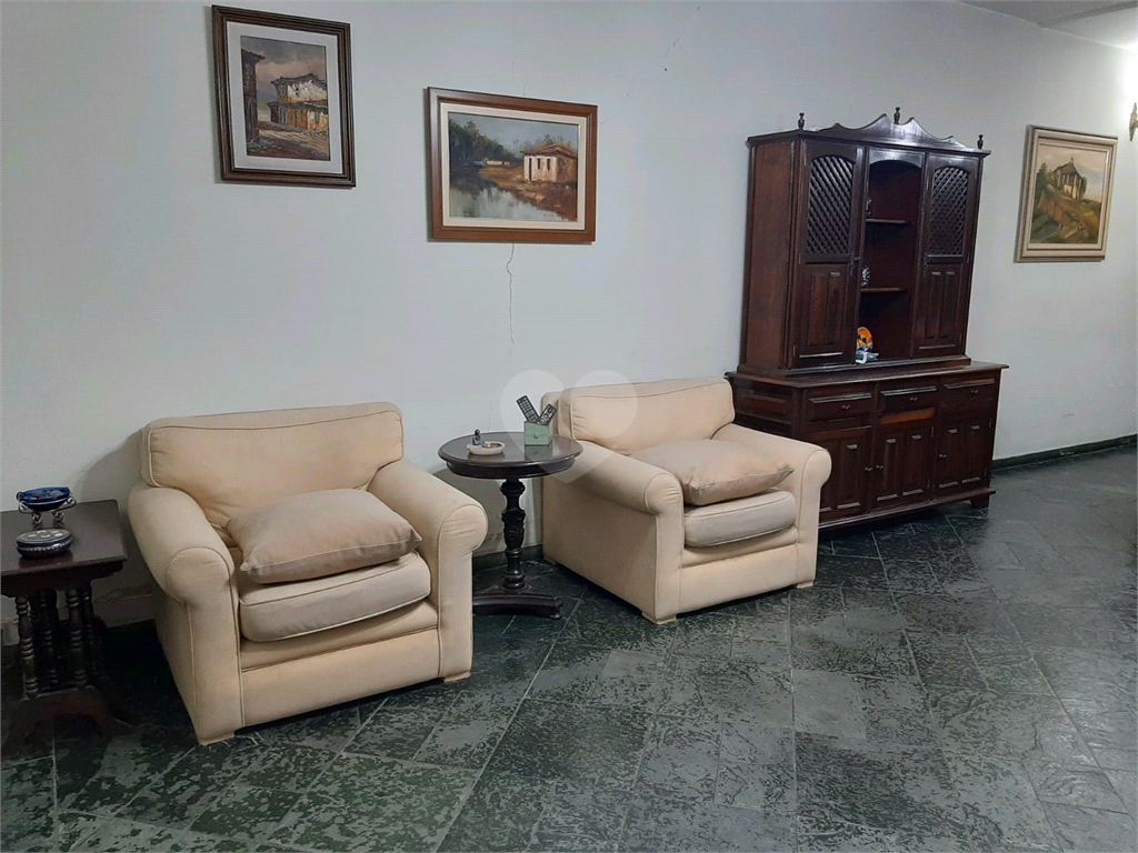 Venda Sobrado São Paulo Alto Da Lapa REO216242 32