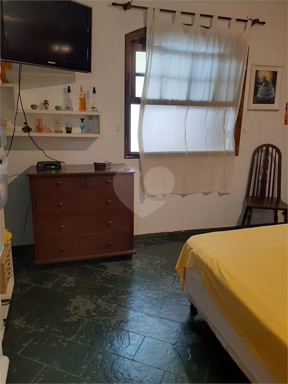 Venda Sobrado São Paulo Alto Da Lapa REO216242 63