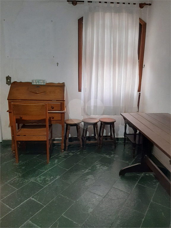 Venda Sobrado São Paulo Alto Da Lapa REO216242 67