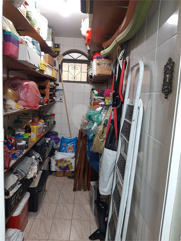 Venda Sobrado São Paulo Alto Da Lapa REO216242 34