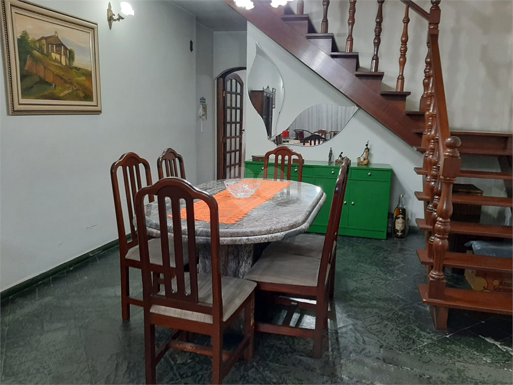 Venda Sobrado São Paulo Alto Da Lapa REO216242 31