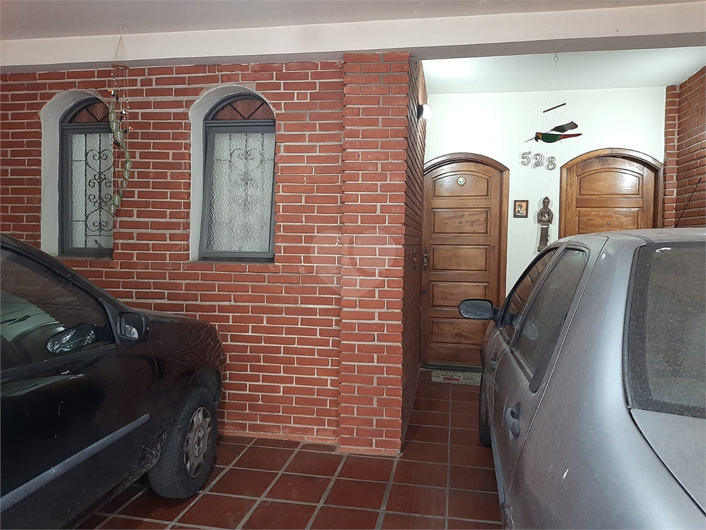 Venda Sobrado São Paulo Alto Da Lapa REO216242 26