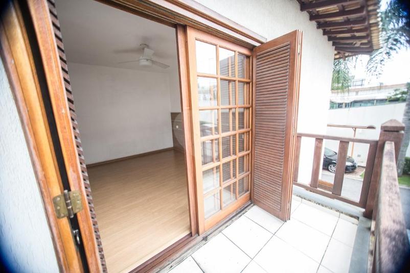 Venda Condomínio São Paulo Vila Tramontano REO216258 16