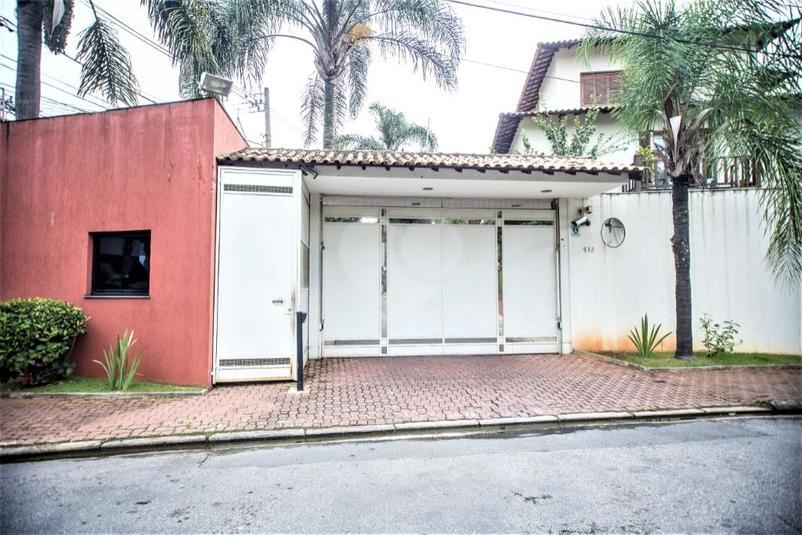 Venda Condomínio São Paulo Vila Tramontano REO216258 50