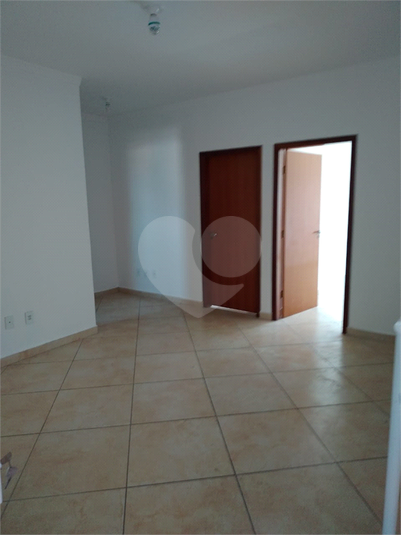 Venda Sobrado Sorocaba Jardim Califórnia REO216369 16