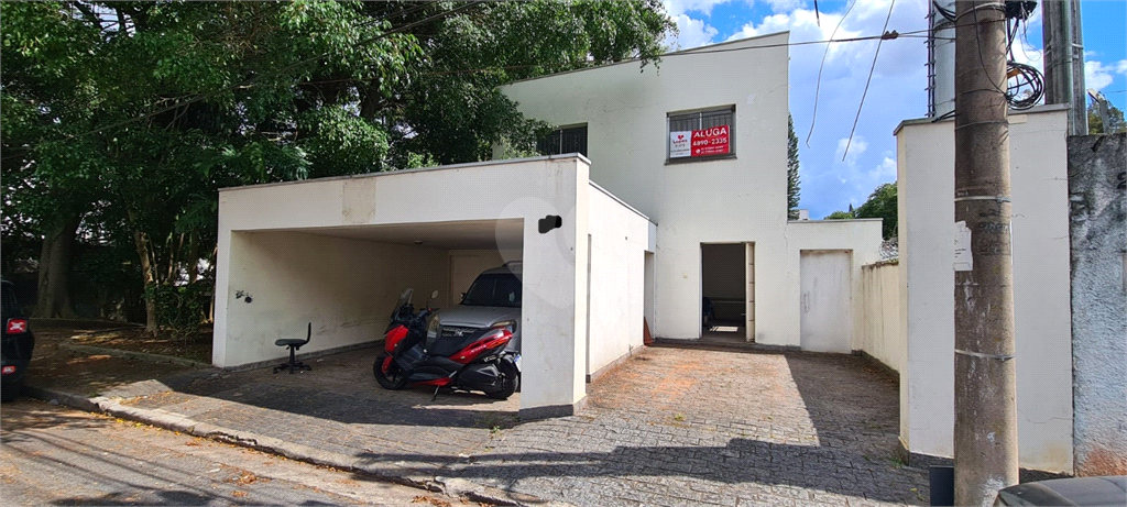 Venda Sobrado São Paulo Vila Tramontano REO21643 3