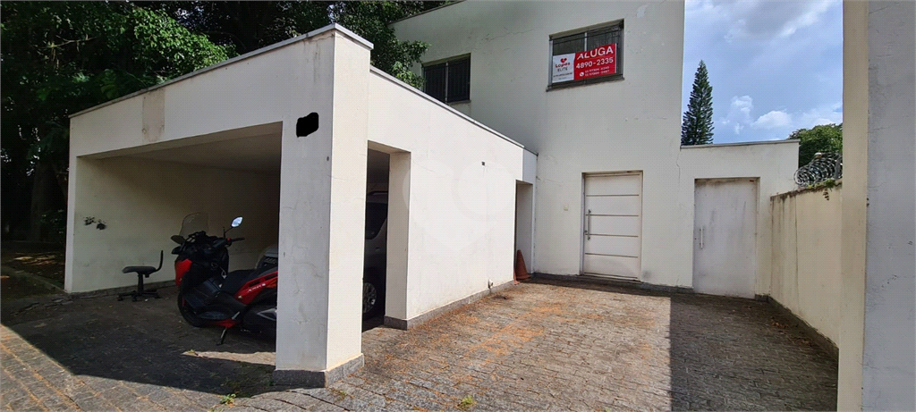 Venda Sobrado São Paulo Vila Tramontano REO21643 1