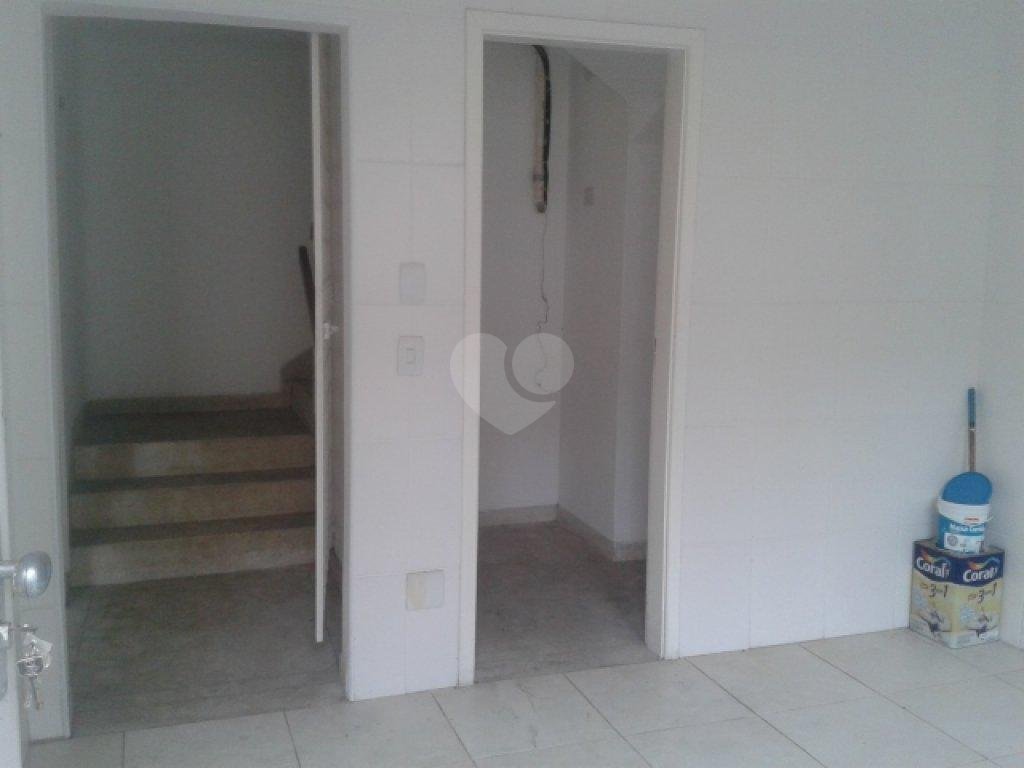 Venda Sobrado São Paulo Vila Tramontano REO21643 13