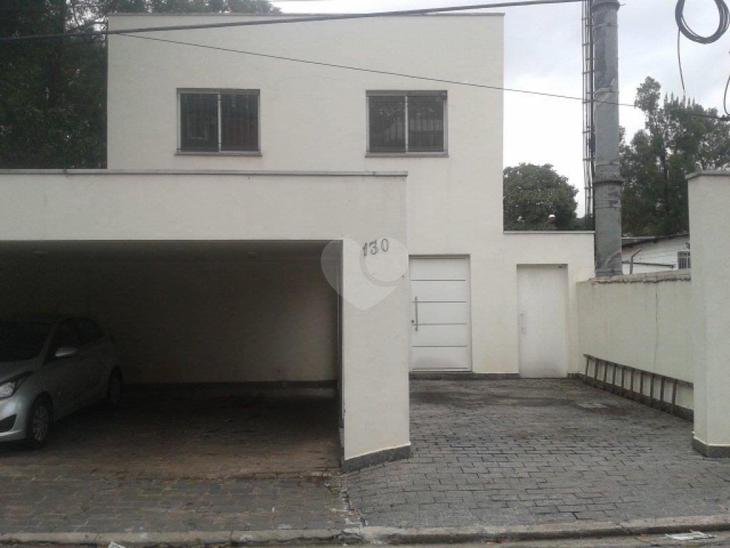 Venda Sobrado São Paulo Vila Tramontano REO21643 24