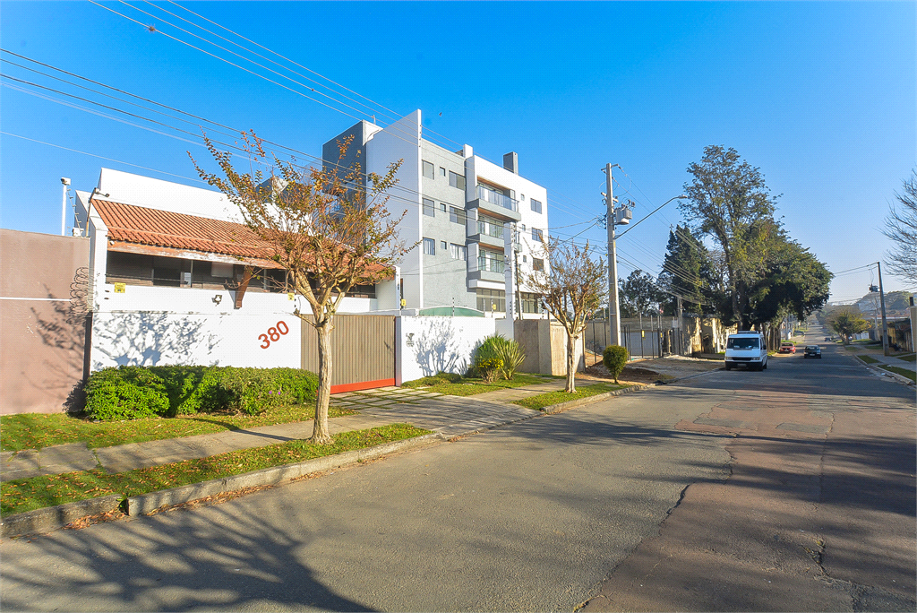 Venda Sobrado Curitiba Parolin REO216437 3