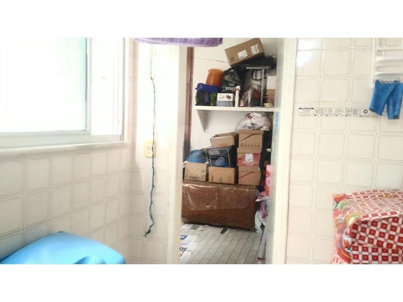 Venda Apartamento Fortaleza Aldeota REO216526 27