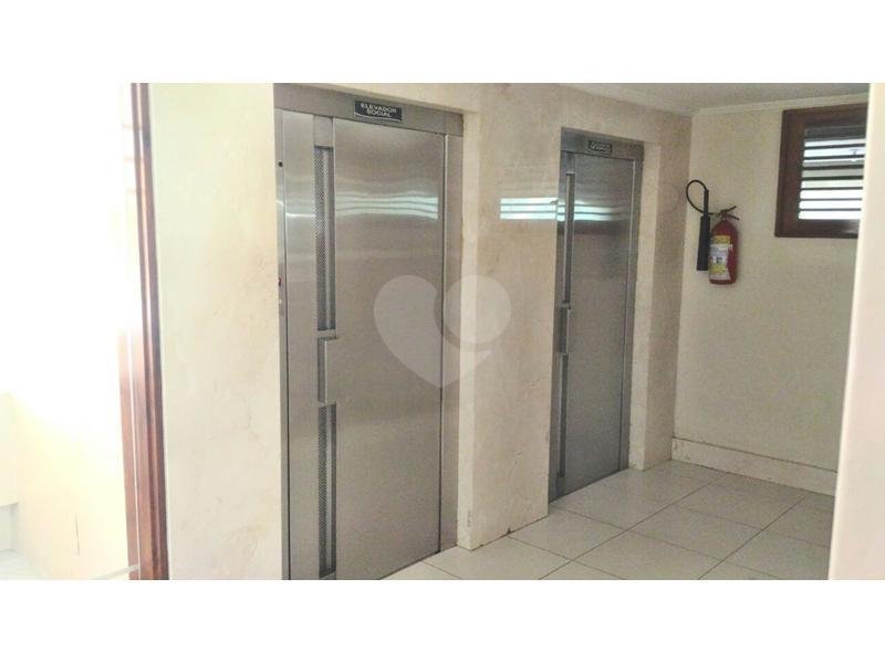 Venda Apartamento Fortaleza Aldeota REO216526 5