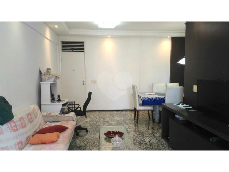 Venda Apartamento Fortaleza Aldeota REO216526 10