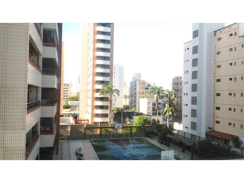 Venda Apartamento Fortaleza Aldeota REO216526 8