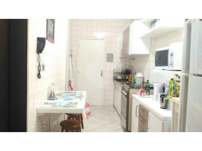 Venda Apartamento Fortaleza Aldeota REO216526 26