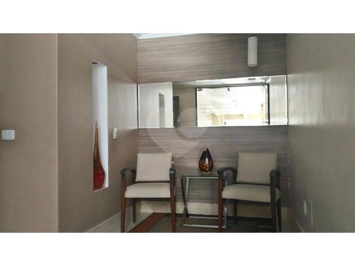 Venda Apartamento Fortaleza Aldeota REO216526 4