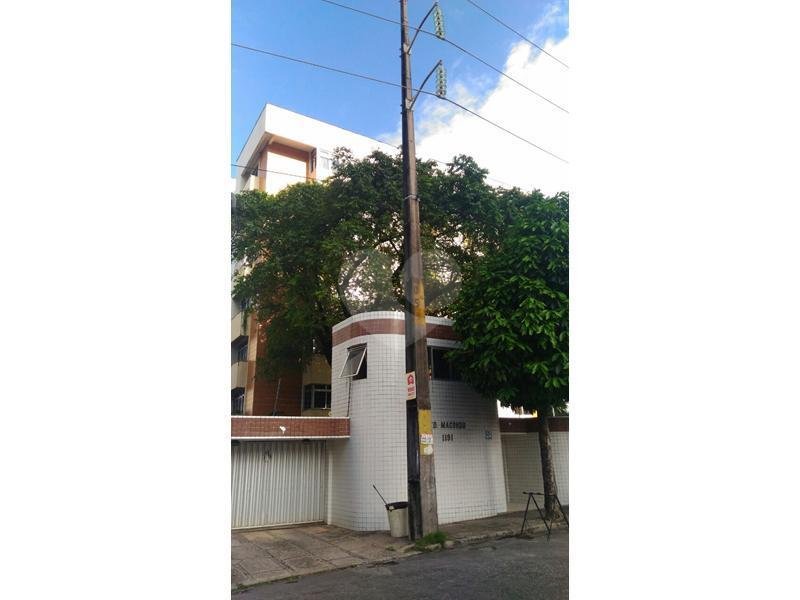 Venda Apartamento Fortaleza Aldeota REO216526 1